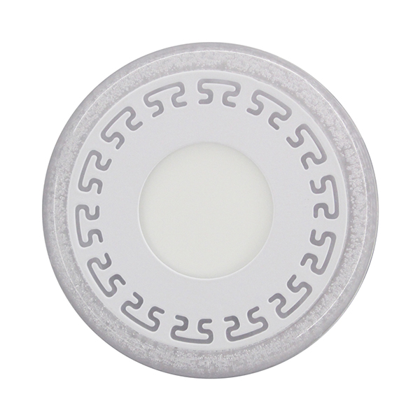 Led Recessed Double Color Panel Light 