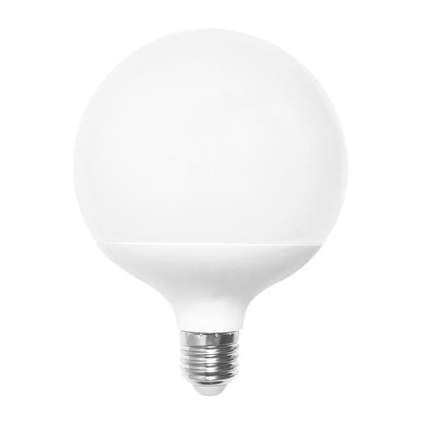 Led Bulb G120