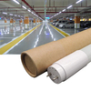 Led Tube Light 2ft 4ft 60cm 1200cm T8 Tube 9w 18w Glass Boby