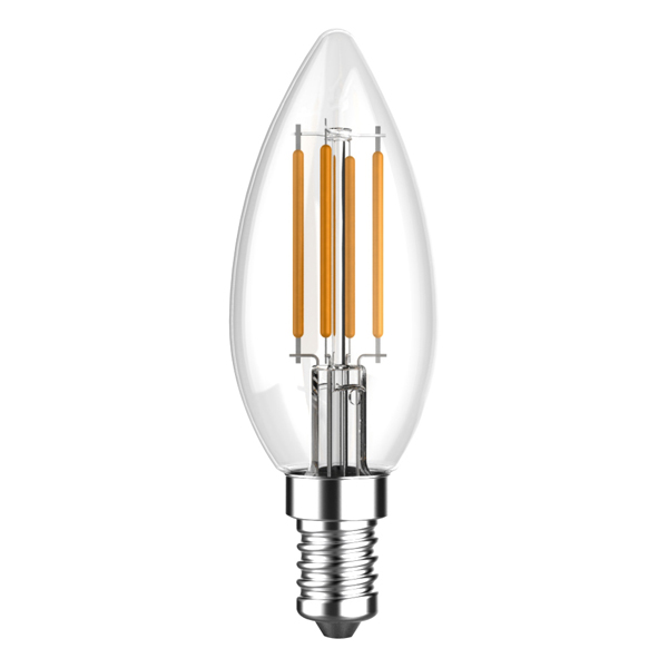 Led Filament Bulb FC35T