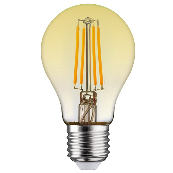 Led Filament Bulb FA60F