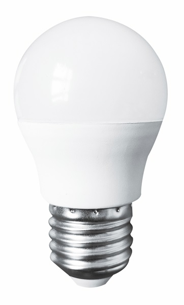 Led Bulb G45