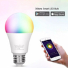 LED WIFI Intelligent Bulb