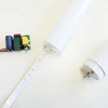 Led Tube Light 2ft 4ft 60cm 1200cm T8 Tube 9w 18w Glass Boby