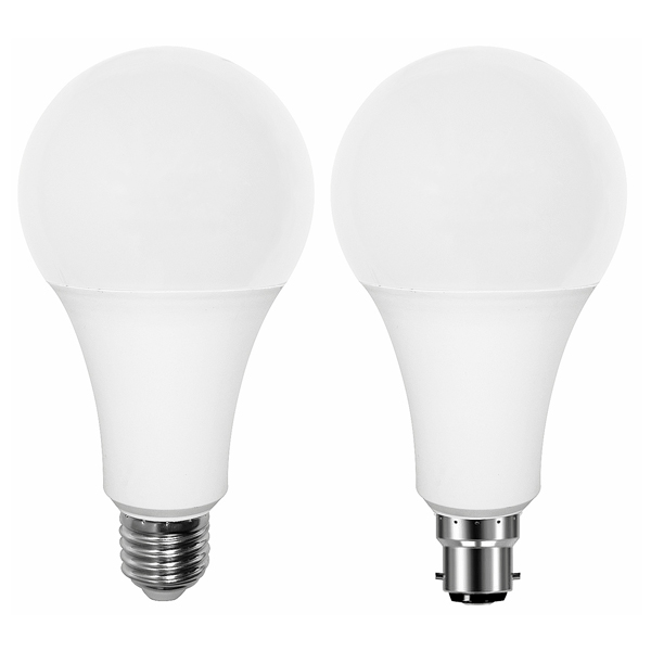 Led Bulb Series A80