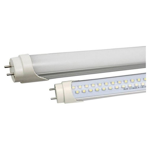 Led Tube Light 2ft 60cm T8 Tube 9w 18w Plastic Boby