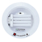 Emergency exit lighting round LED bulb