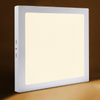 Led Surface Mounted Rectangle Panel Light 