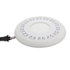 Led Recessed Double Color Panel Light 