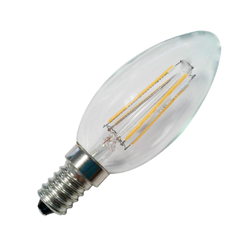 Led Filament Bulb FC35T