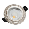Led Downlight Recessed Spotlight with Fake COB Lens