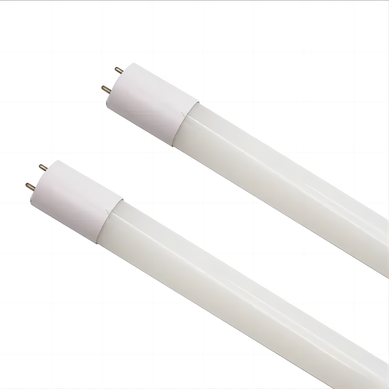 Led Tube Light 2ft 4ft 60cm 1200cm T8 Tube 9w 18w Glass Boby