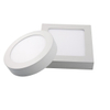 Led Surface Mounted Rectangle Panel Light 
