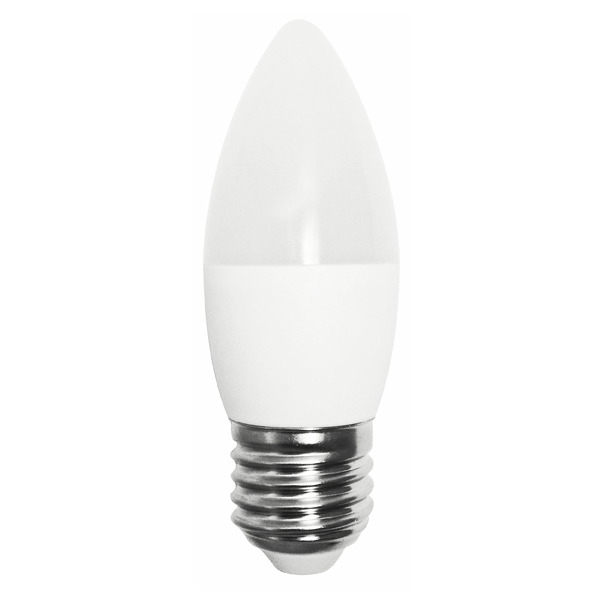 Led Candle Bulb C37