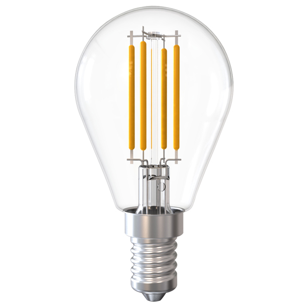 Led Filament Bulb FG45