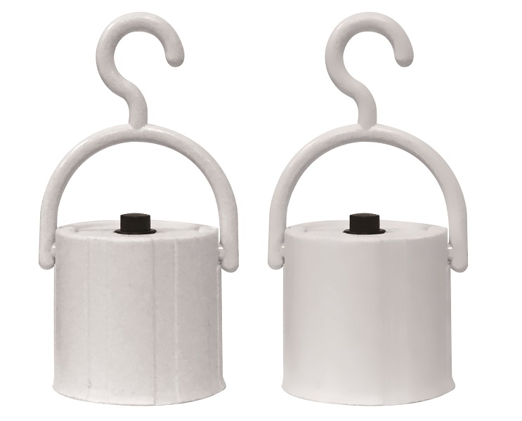 Rechargeable Emergency LED Bulb UL150