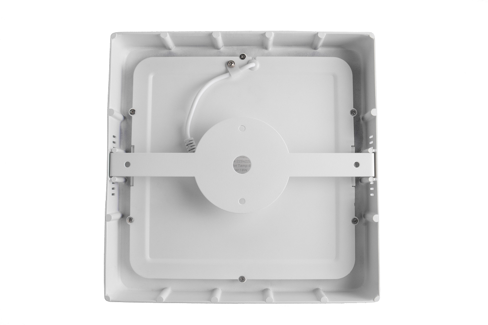 Led Surface Mounted Rectangle Panel Light 