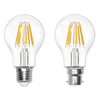 Led Filament Bulb FA60T