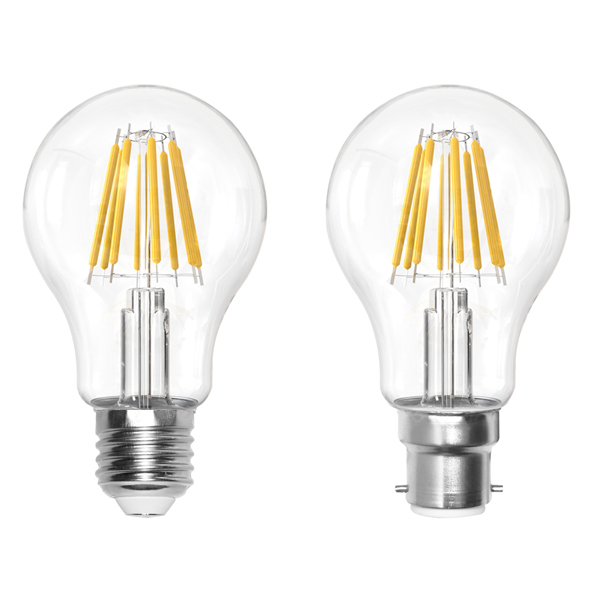Led Filament Bulb FA60T