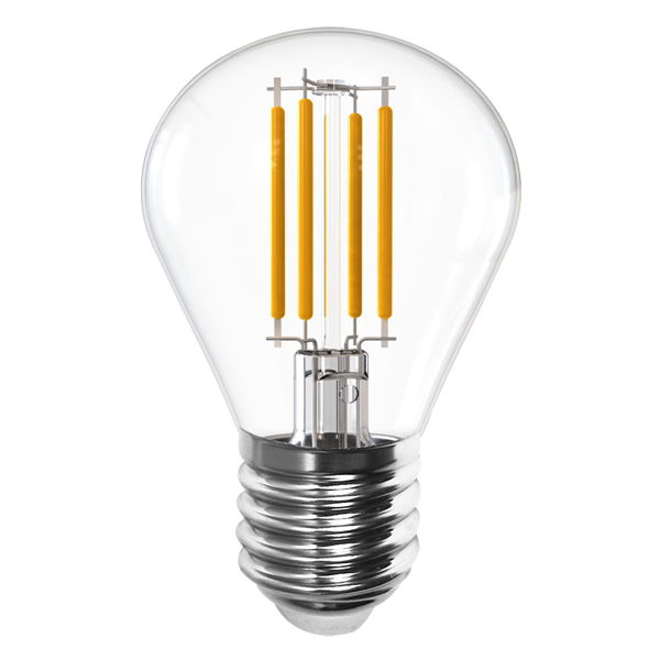 Led Filament Bulb FG45