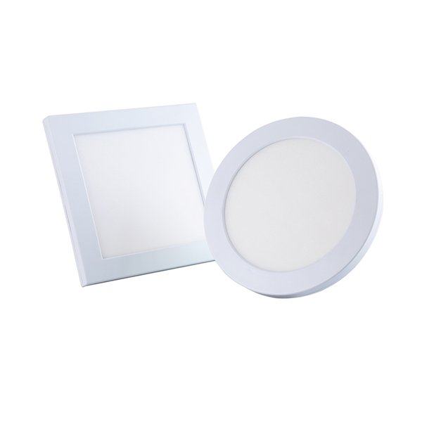 Led Panel Light Radar Sensor Panel Light