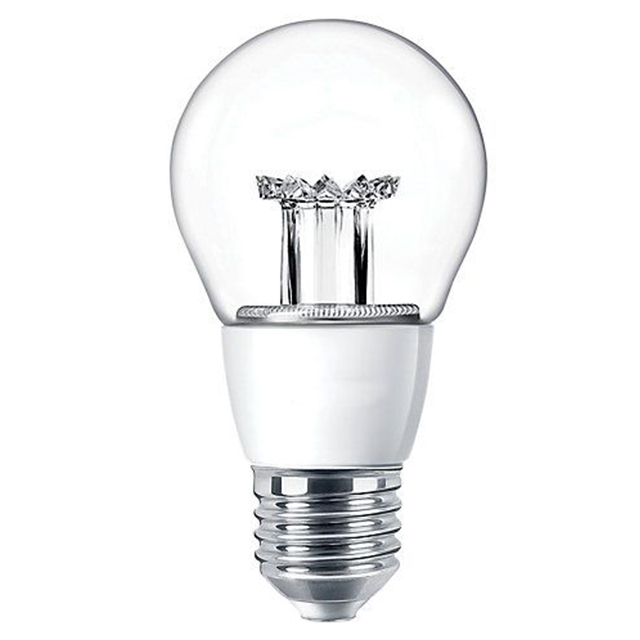 Tapered tip more modern light bulbs