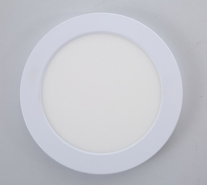 Led Panel Light Radar Sensor Panel Light