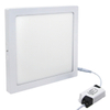 Led Surface Mounted Rectangle Panel Light 