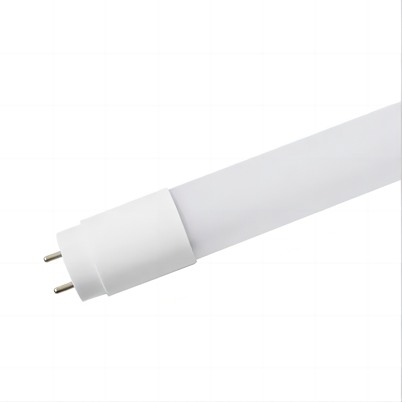 Led Tube Light 2ft 4ft 60cm 1200cm T8 Tube 9w 18w Glass Boby