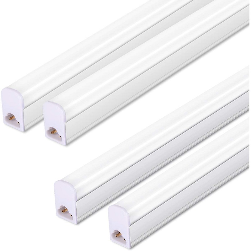 Led Tube Light T5 Tube Lamp 60cm 120cm 5w 9w 18w for Indoor Lighting
